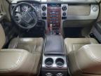 2010 Ford F150 Supercrew იყიდება Des Moines-ში, IA - Rear End