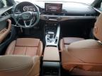 2024 Audi A4 Premium Plus 45 للبيع في Tanner، AL - Side