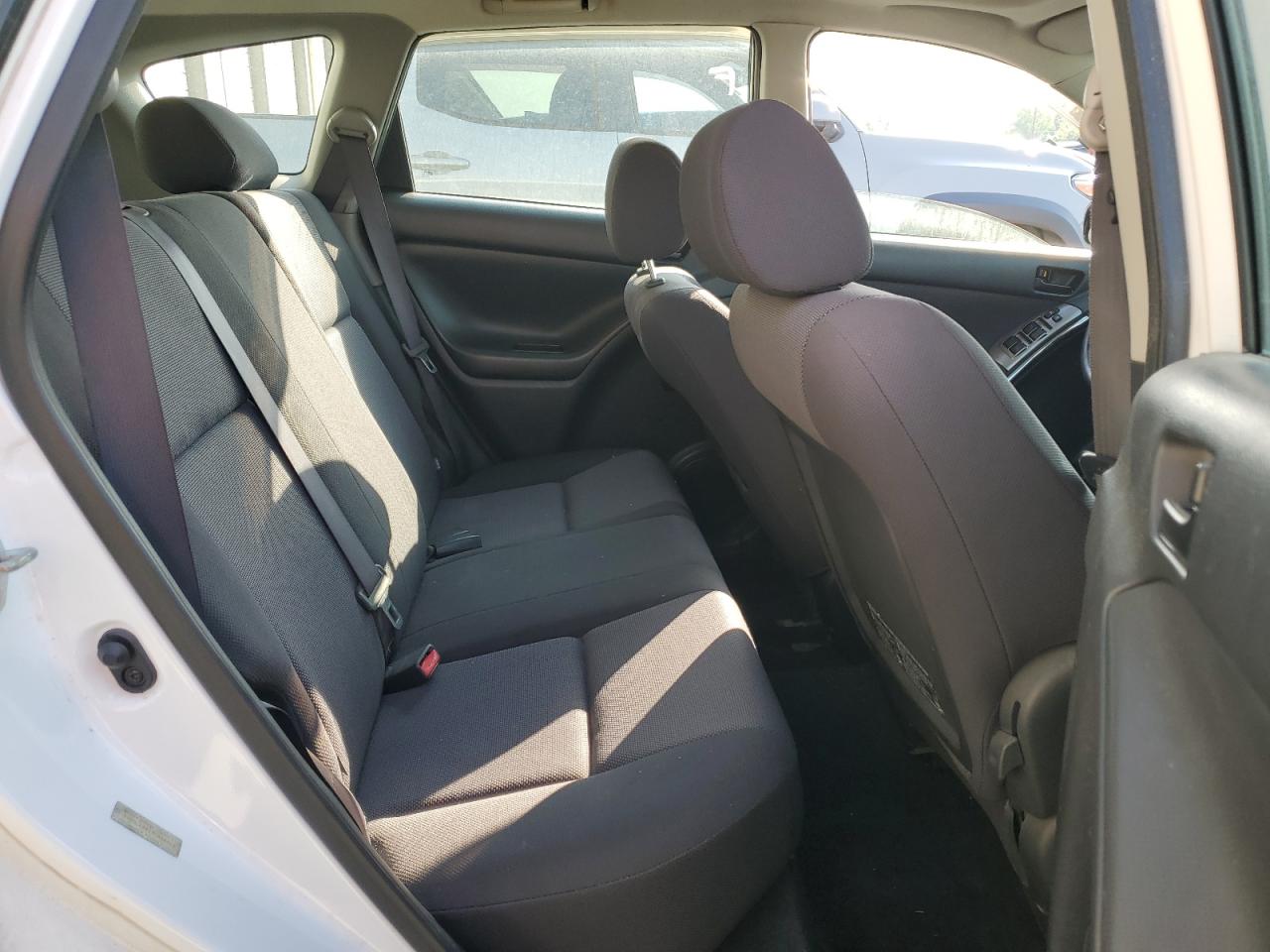 2003 Pontiac Vibe VIN: 5Y2SL62813Z414412 Lot: 56238125