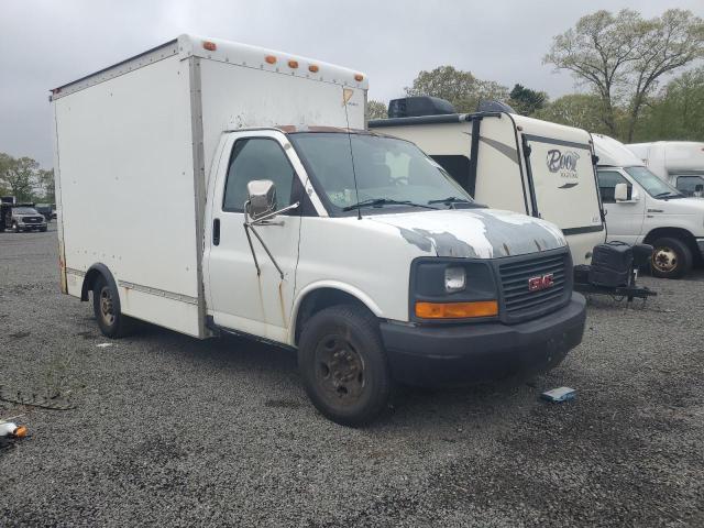 2006 Gmc Savana Cut 4.8L