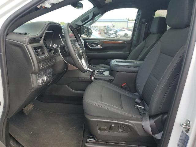  GMC YUKON 2024 White