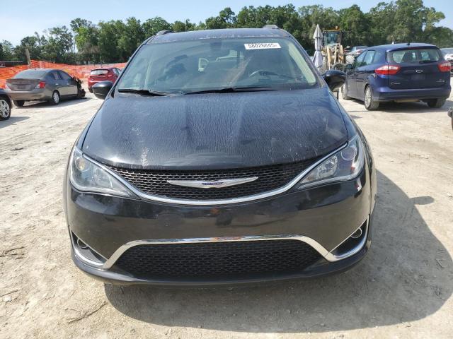  CHRYSLER PACIFICA 2020 Black