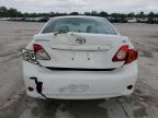 2010 Toyota Corolla Base за продажба в Cahokia Heights, IL - Rear End