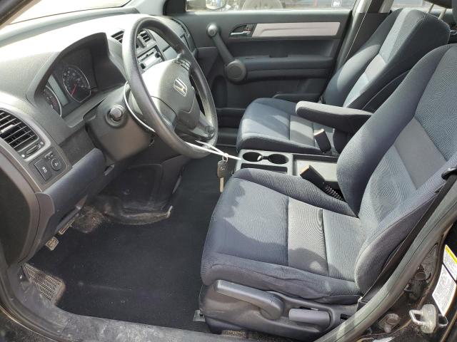 2010 HONDA CRV LX