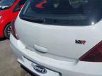 2013 VAUXHALL CORSA VXR for sale at Copart GLOUCESTER
