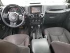 2015 Jeep Wrangler Unlimited Sport for Sale in Wichita, KS - Front End