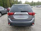 2018 Mitsubishi Outlander Se en Venta en West Warren, MA - Front End
