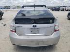 2011 Toyota Prius  на продаже в Jacksonville, FL - Mechanical