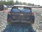 2019 Nissan Leaf S за продажба в Mebane, NC - Front End