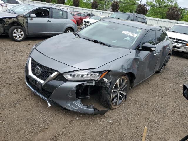  NISSAN MAXIMA 2020 Gray