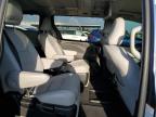 2015 Toyota Sienna Xle na sprzedaż w Riverview, FL - Rear End