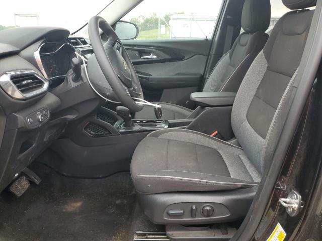  CHEVROLET TRAILBLZR 2023 Black