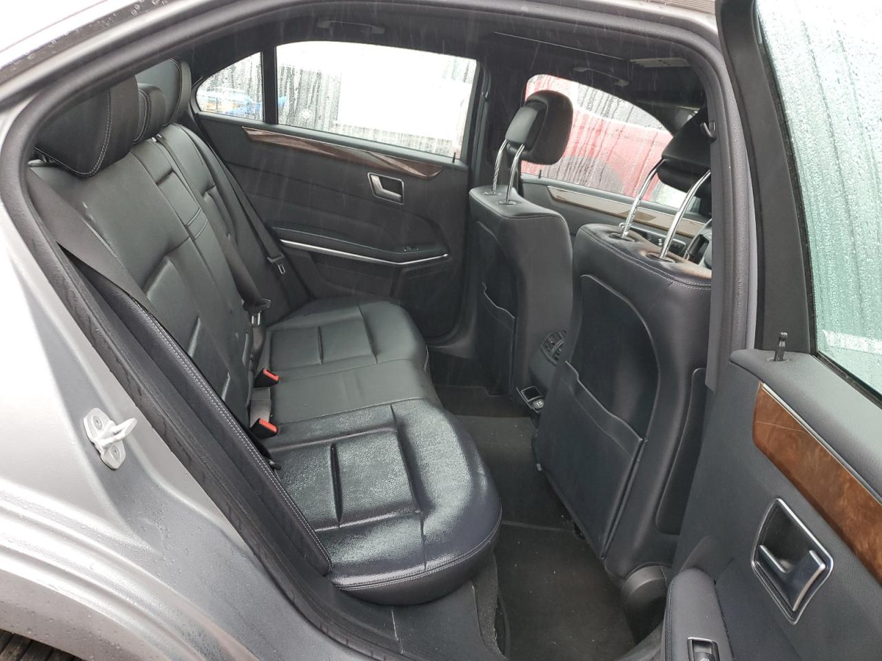 2014 Mercedes-Benz E 350 4Matic VIN: WDDHF8JB1EB014135 Lot: 56395215
