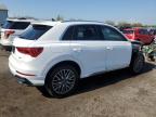 2023 Audi Q3 Technik 45 на продаже в Bowmanville, ON - Front End