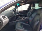 2016 MASERATI GHIBLI V6 for sale at Copart PETERLEE