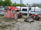 2013 Peterbilt 389 Semi Truck იყიდება Fort Wayne-ში, IN - All Over