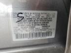 2015 Nissan Sentra S იყიდება Cartersville-ში, GA - Rear End