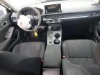 2023 Honda Civic Lx for Sale in Columbia Station, OH - Front End