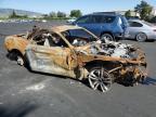 2017 Ford Mustang  للبيع في San Martin، CA - Burn