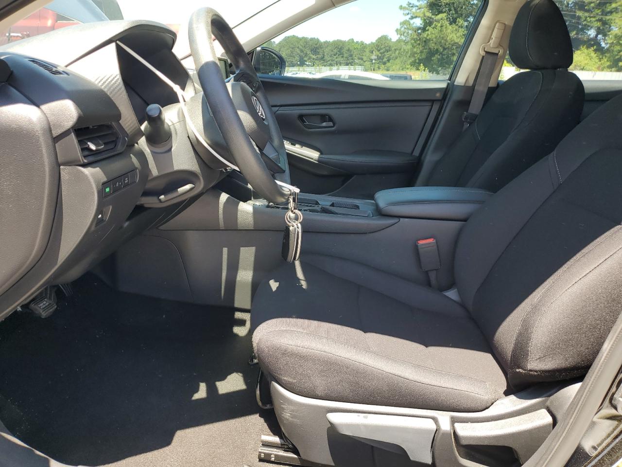 3N1AB8BV3RY214704 NISSAN SENTRA 2024
