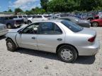 2002 Chevrolet Cavalier Base продається в Madisonville, TN - Front End
