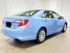 2014 Toyota Camry L продається в Wheeling, IL - Normal Wear