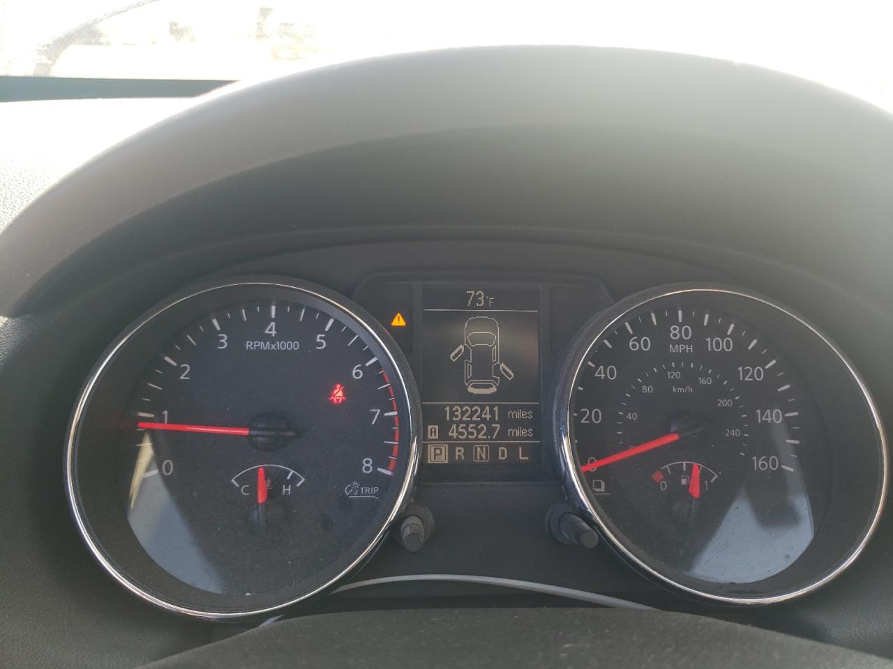 2013 Nissan Rogue S VIN: JN8AS5MV1DW646768 Lot: 56158005