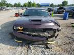 2021 Dodge Challenger Gt იყიდება Florence-ში, MS - Front End