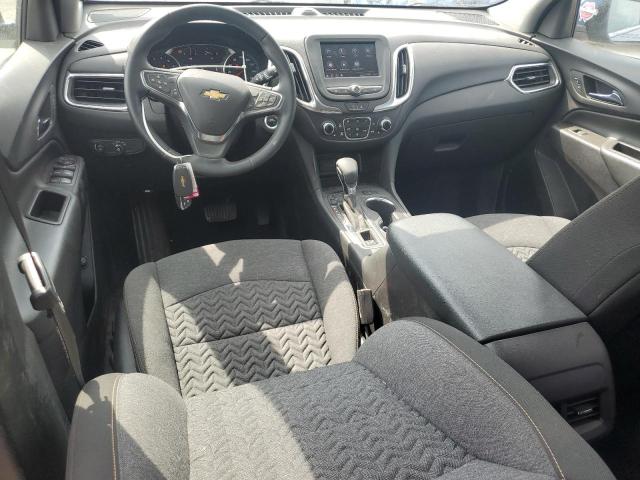  CHEVROLET EQUINOX 2024 Blue