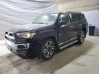 2018 Toyota 4Runner Sr5/Sr5 Premium للبيع في Candia، NH - Front End