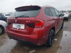 2011 BMW X1 XDRIVE for sale at Copart YORK