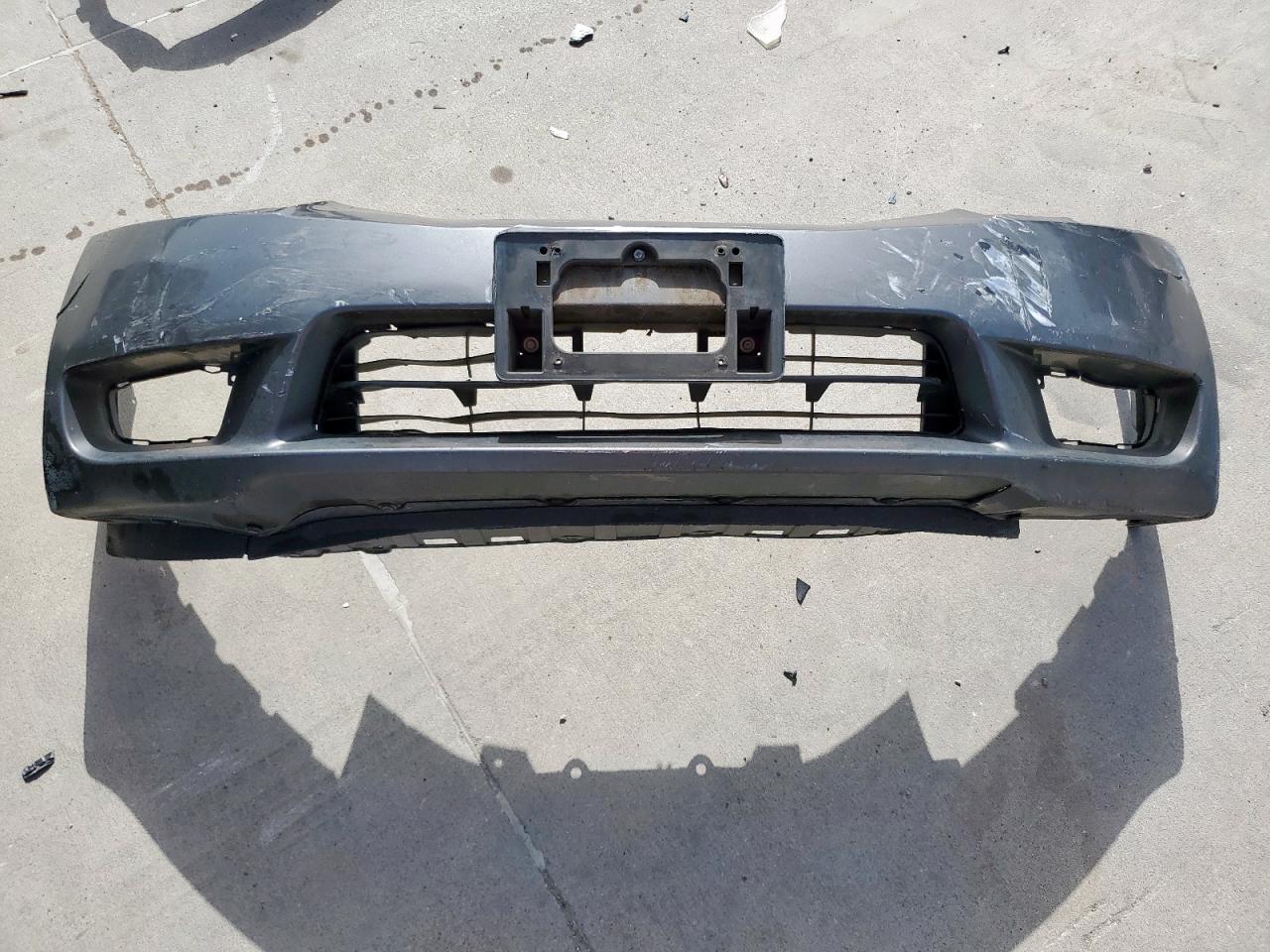 2011 Honda Civic Vp VIN: 2HGFA1F34BH541129 Lot: 56794695