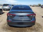 2022 Honda Civic Lx للبيع في Bowmanville، ON - Front End