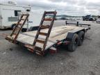 2022 Norstar Equipment Trailer for Sale in Lebanon, TN - Rear End