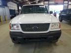 2002 Ford Ranger Super Cab იყიდება East Granby-ში, CT - Minor Dent/Scratches