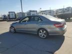 2011 Mercedes-Benz E 350 იყიდება Sacramento-ში, CA - Front End