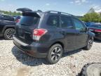 2018 Subaru Forester 2.5I Premium   for Sale in Cahokia Heights, IL - Front End
