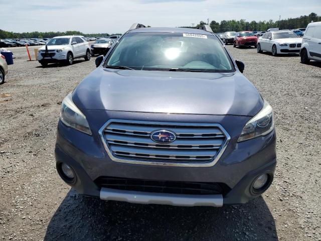  SUBARU OUTBACK 2017 Szary