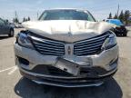 2017 Lincoln Mkc Select   იყიდება Rancho Cucamonga-ში, CA - Front End