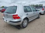 2003 VOLKSWAGEN GOLF TDI S for sale at Copart WISBECH