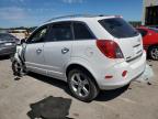 2014 Chevrolet Captiva Ltz de vânzare în Kansas City, KS - Front End