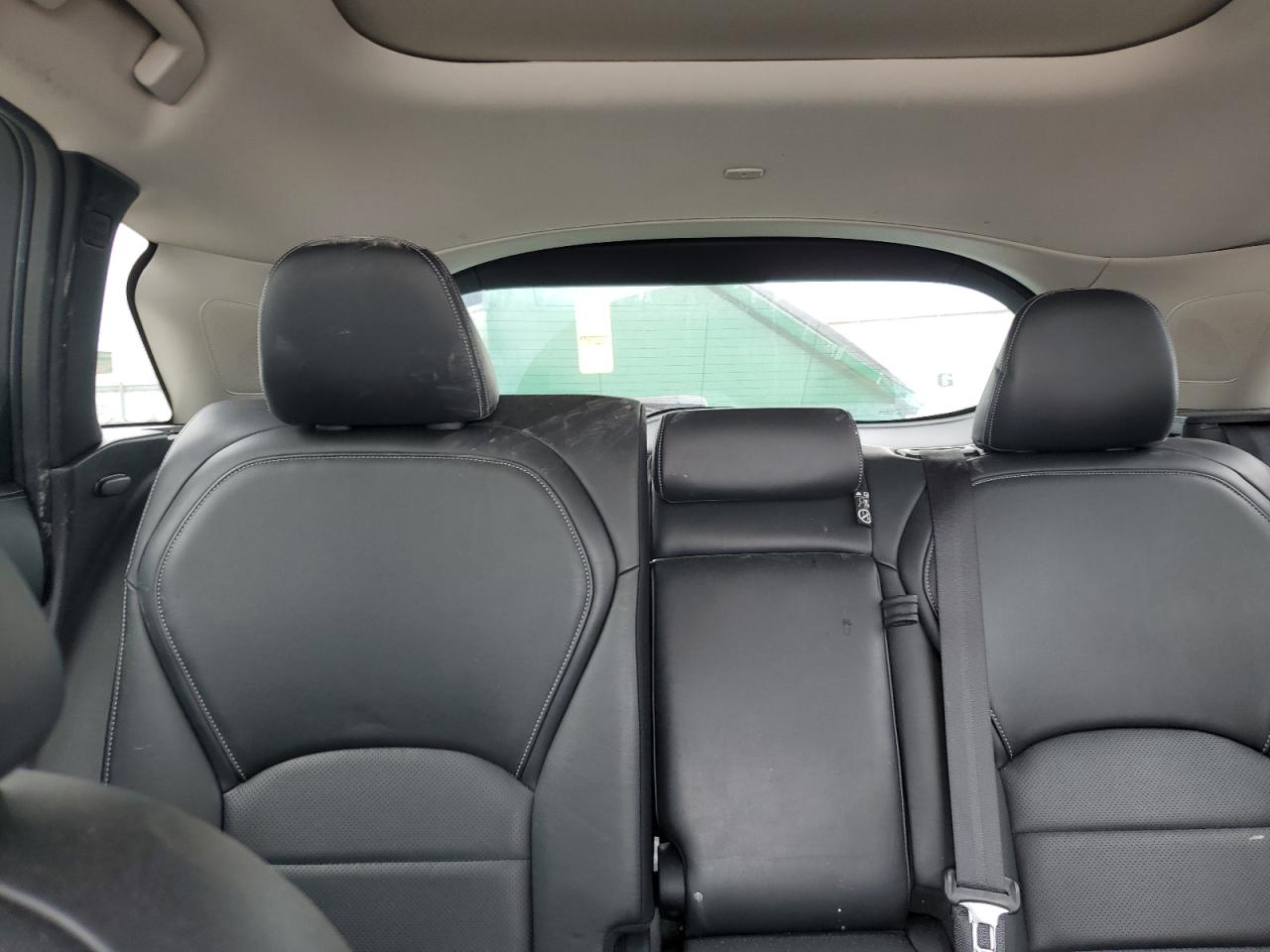 2019 Infiniti Qx50 Essential VIN: 3PCAJ5M32KF100933 Lot: 56589865