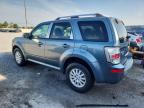 2010 Mercury Mariner Premier на продаже в Riverview, FL - Front End