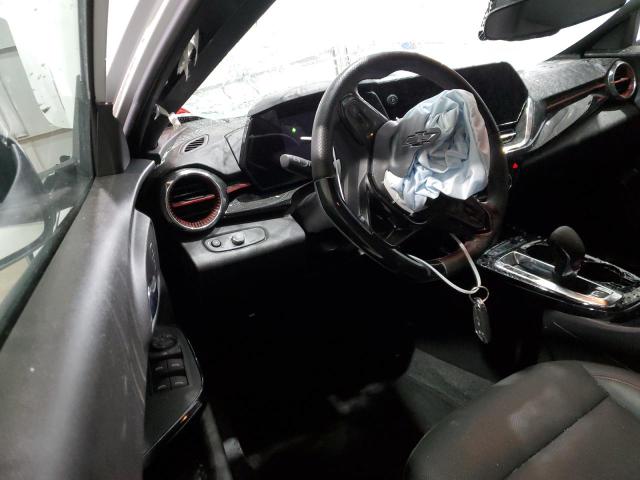  CHEVROLET TRAX 2RS 2024 Белы