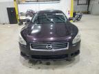 2014 Nissan Maxima S იყიდება Lawrenceburg-ში, KY - Rear End