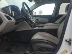 2010 Gmc Terrain Slt for Sale in Chicago Heights, IL - Front End