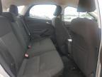 2015 Ford Focus Se за продажба в Temple, TX - Side