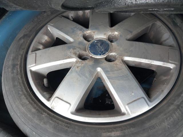 2009 FORD FUSION+ TD