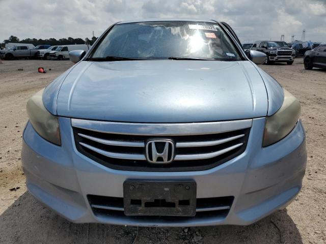  HONDA ACCORD 2012 Blue