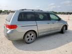 2010 Honda Odyssey Touring zu verkaufen in New Braunfels, TX - Front End